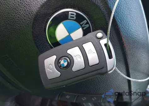 2008 BMW 750Li z USA, uszkodzony, nr VIN WBAHN83548DT84019